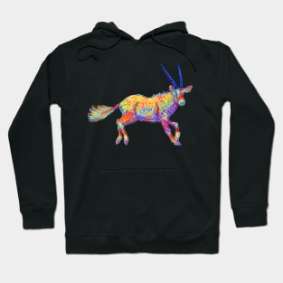 Antelope Hoodie